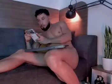 Chaturbate Watch Live Sex Cams of bruno_woods