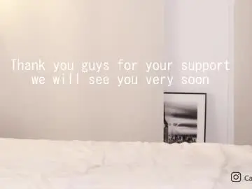 Chaturbate Sex Chat of caamillee