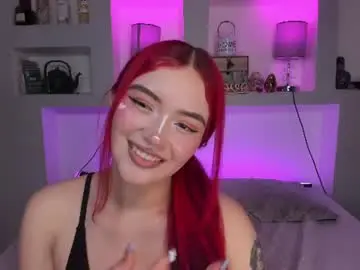 Chaturbate Best Webcam of camilarivers