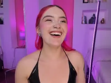 Chaturbate Live Sex of camilarivers