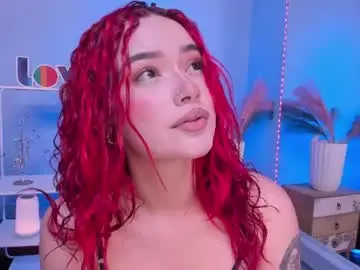 Chaturbate Private Sex Chat of camilarivers