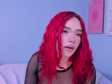 Chaturbate Free Porn Cam of camilarivers