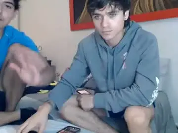 Chaturbate Live Sex of daniel_collins07