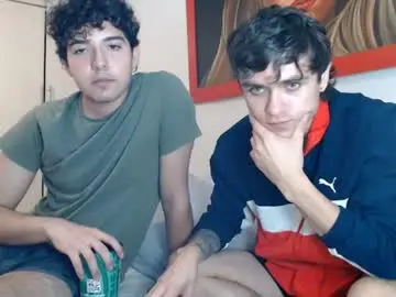 Chaturbate Watch Live Sex Cams of daniel_collins07