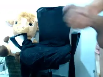 Chaturbate Nude Webcam of fucking_temptation1