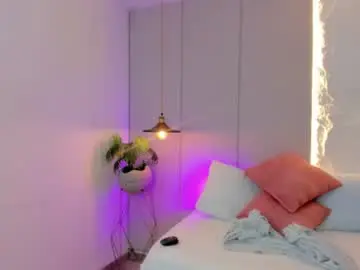 Chaturbate Sex Cam of isabella_florez22