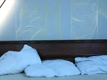Chaturbate Live Porn of lelafileds