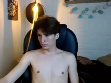 Chaturbate Live Sex Cam of marcoviolet