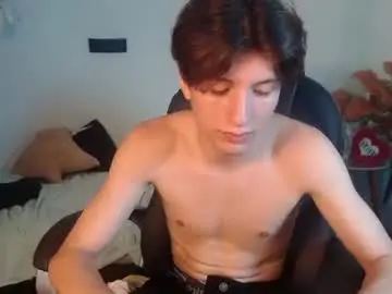 Chaturbate Sex Chat of marcoviolet