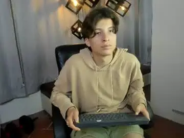 Chaturbate Nude Webcam of marcoviolet