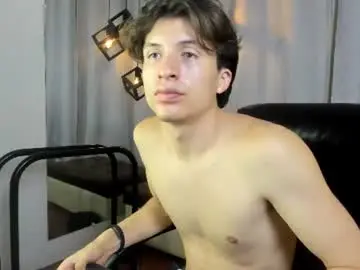 Chaturbate Free Porn Cam of marcoviolet