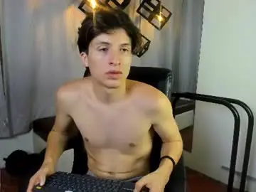 Chaturbate Live Porn of marcoviolet