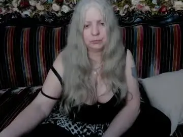 Chaturbate Live Sex Cam of mariabelladonna