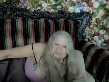 Chaturbate Adult Webcam of mariabelladonna