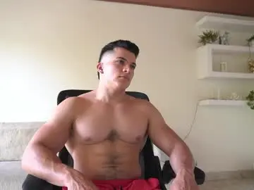 Chaturbate Best Webcam of maximohoot