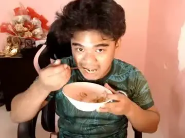 Chaturbate Best Webcam of mealopezcumz69