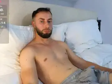Chaturbate Adult Webcams of ryanstorm1