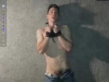 Chaturbate Live Sex Cam of sexyscott26