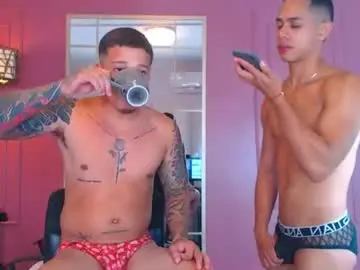 Chaturbate Watch Live Sex Cams of thirstmen_