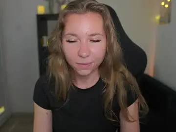 Chaturbate Live Sex Cam of vivienvance18