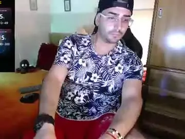 Chaturbate Best live sex cam show of andders_