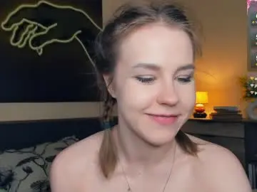 Chaturbate Live Porn of angel_to_burn