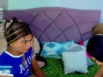 Chaturbate Sex Cam of cattaleya_skinny