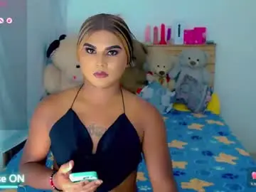 Chaturbate Nude Webcam of cattaleya_skinny