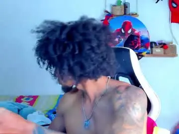 Chaturbate Sex Chat of dylan_jake1