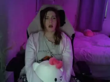 Chaturbate Sex Cam of fluxsux