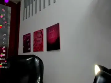 Chaturbate Adult Webcam of helen_russoo