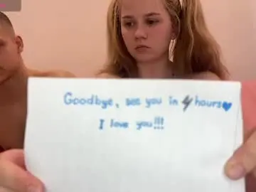 Chaturbate Free Porn Cam of mirelcouple