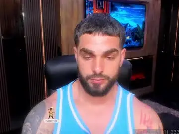 Chaturbate Nude Webcam of mrkarlhot99