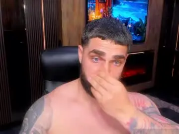 Chaturbate Best live sex cam show of mrkarlhot99