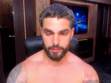 Chaturbate Watch Live Sex Cams of mrkarlhot99