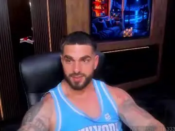 Chaturbate Live Porn of mrkarlhot99