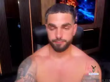 Chaturbate Live Porn of mrkarlhot99