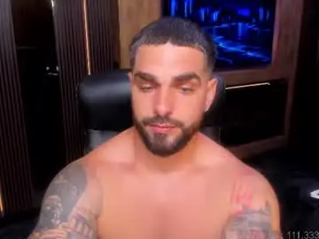 Chaturbate Private Sex Chat of mrkarlhot99