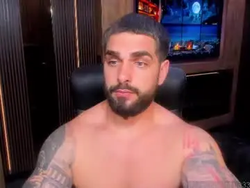 Chaturbate Best live sex cam show of mrkarlhot99