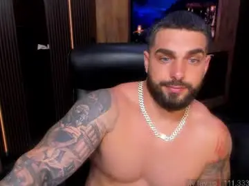 Chaturbate Live Sex of mrkarlhot99
