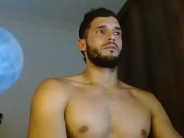 Chaturbate Sex Cam of noah_jhonsonn