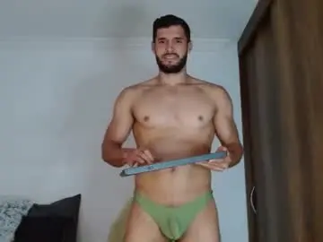 Chaturbate Private Sex Chat of noah_jhonsonn