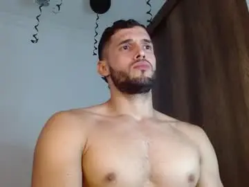 Chaturbate Best live sex cam show of noah_jhonsonn