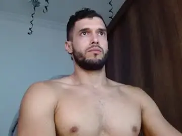 Chaturbate Free Porn Cam of noah_jhonsonn