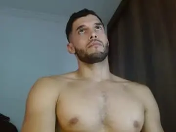 Chaturbate Adult Webcam of noah_jhonsonn