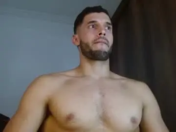 Chaturbate Nude Webcam of noah_jhonsonn