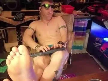 Chaturbate Sex Chat of str8foryouguy