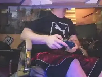 Chaturbate Sex Cam of str8foryouguy
