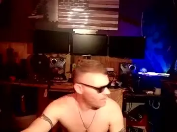 Chaturbate Live Porn of str8foryouguy