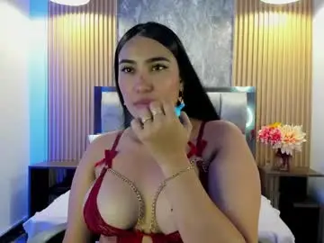 Chaturbate Live Sex of sulay_kim